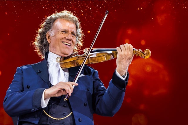 Andre Rieu