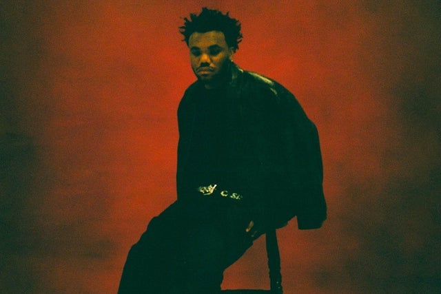 Baby Keem - The Ca$ino Tour