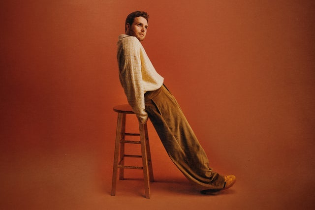 Alex Warren - Finding Family on the Road