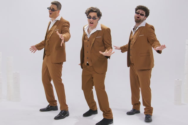 Oct (On Company Time)