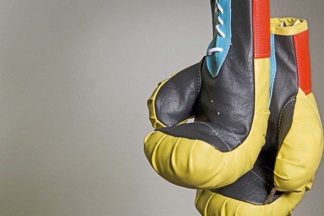 BKB 54: Mayhem in Manchester - Venue Premium Tickets