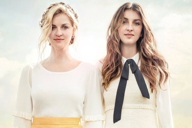 Ward Thomas - Celebrating 10 years of Cartwheels