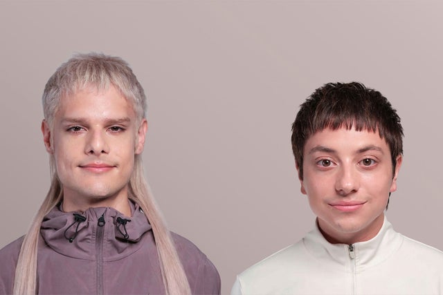 CA7RIEL & Paco Amoroso - FREE SPIRITS WORLD TOUR