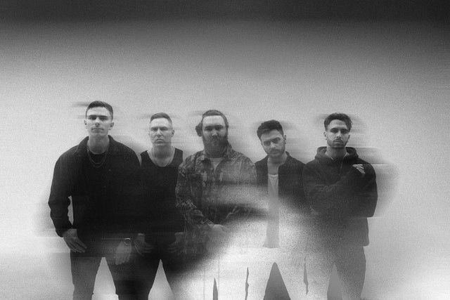 I Prevail: The Violent Nature Tour