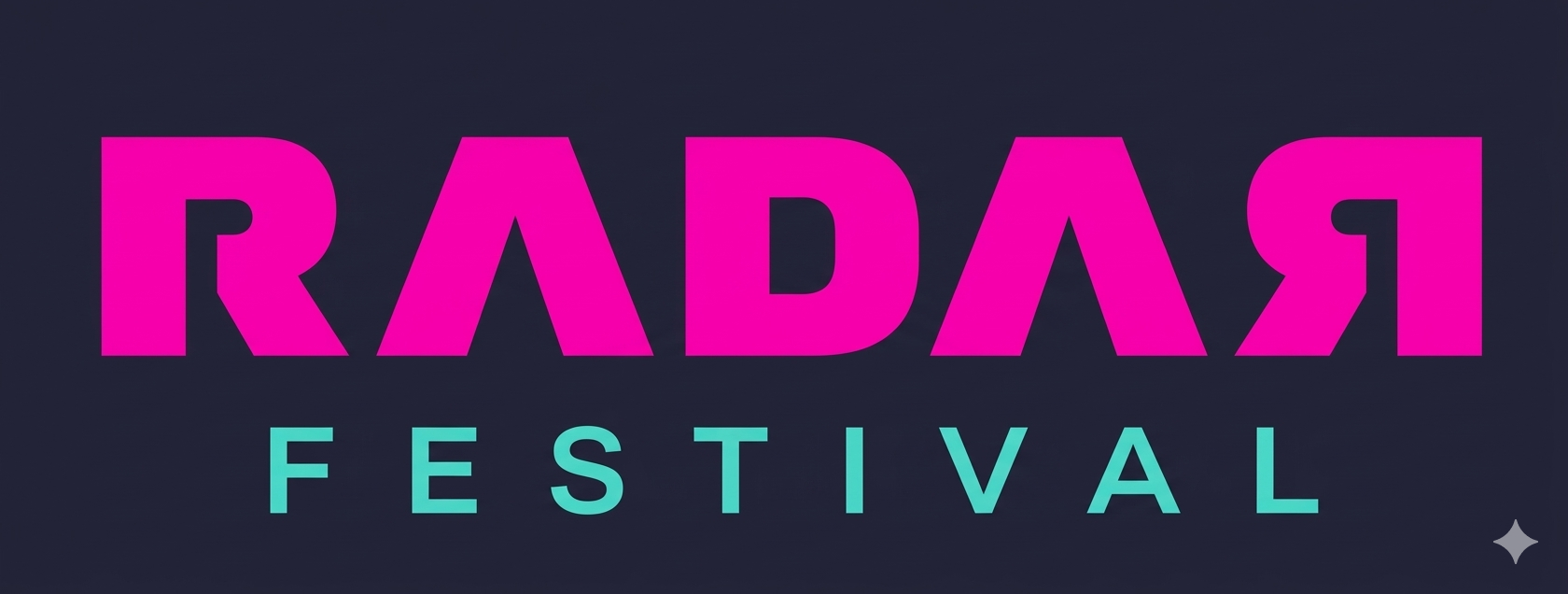 RADAR Festival 2026