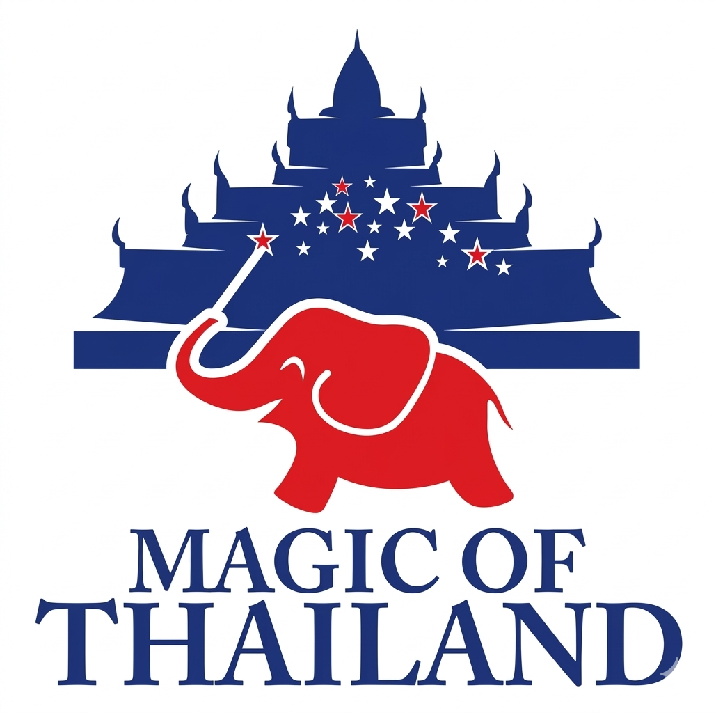 Magic of Thailand Festival in Manchester