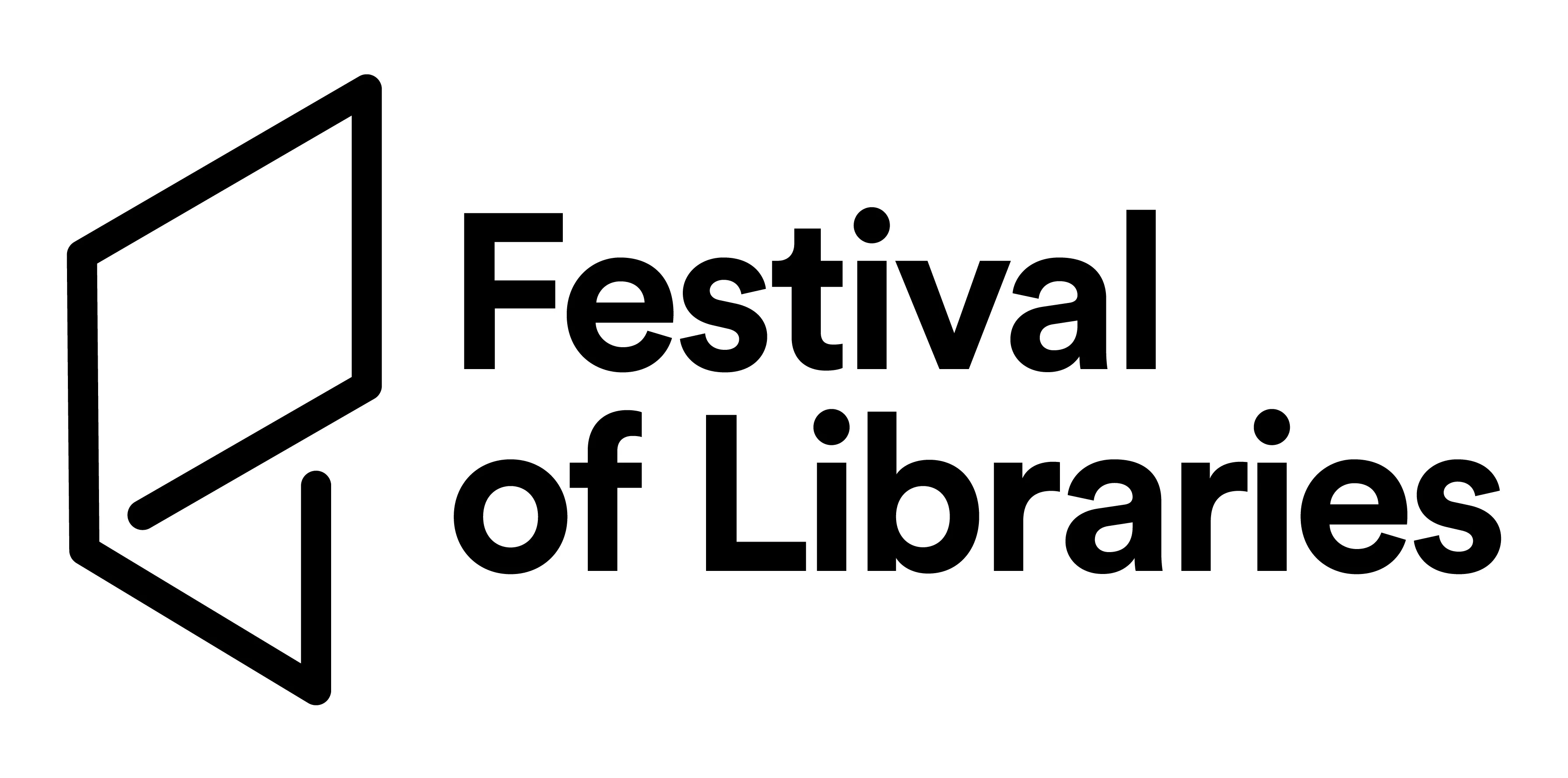 Festival of Libraries 2026