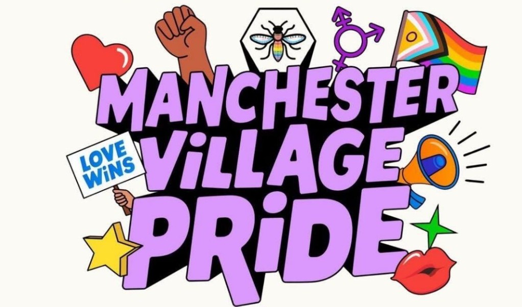 Manchester Village Pride 2026