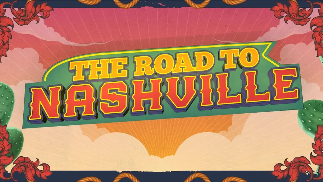 Road to Nashville Festival Manchester 2026