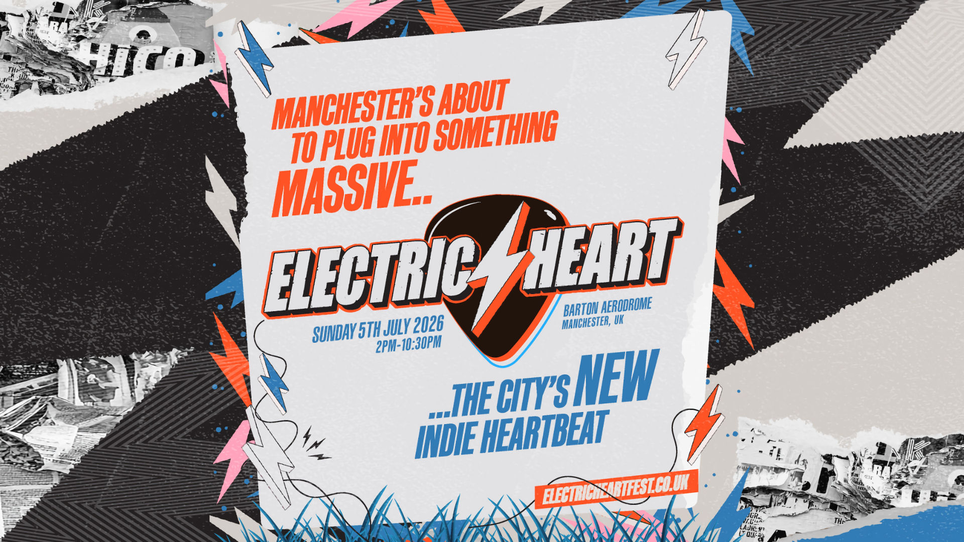 Electric Heart Festival 2026