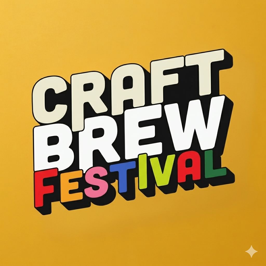 Manchester Craft Brew Festival 2026