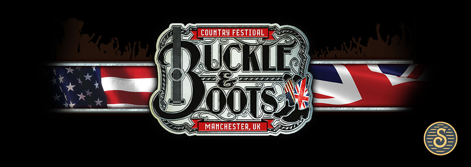 Buckle & Boots Country Music Festival 2026