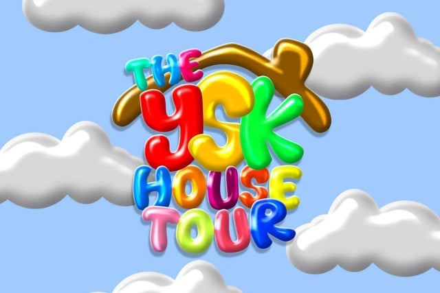 You Should Know Podcast Presents: the Ysk House Tour