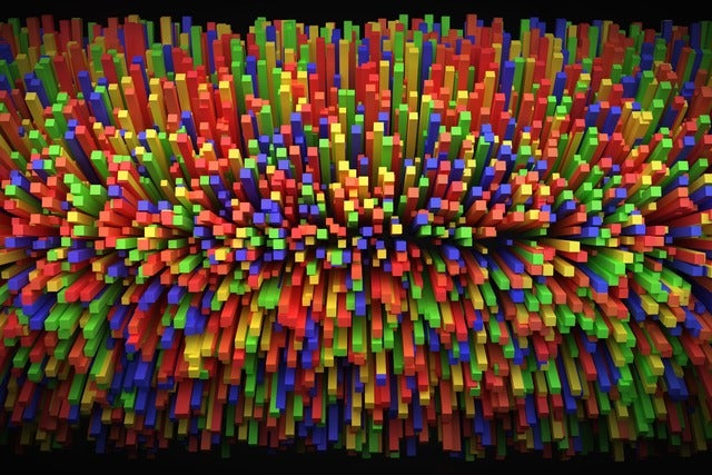 Sea Life Manchester - Standard Entry