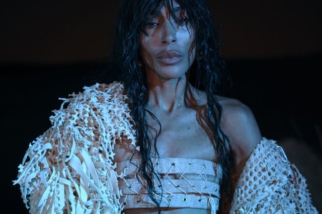 Loreen: The Wildfire Tour
