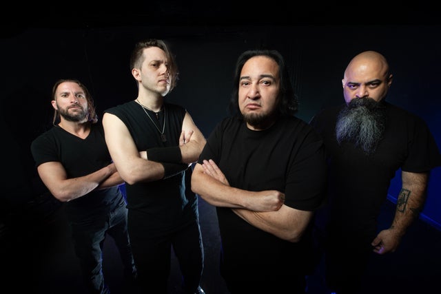 Fear Factory