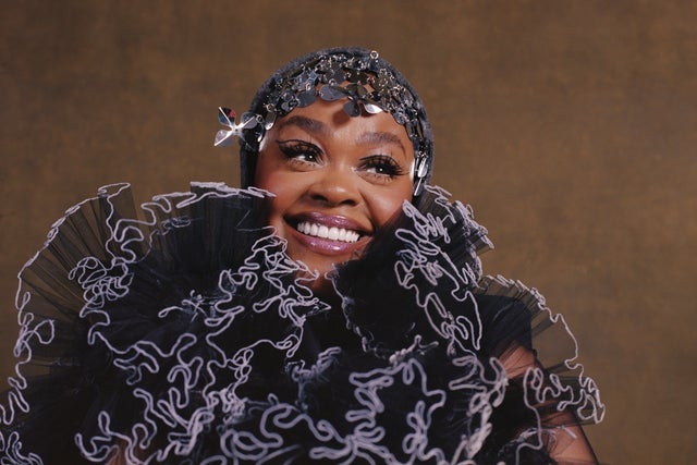 Jill Scott - To Whom This May Concern 2026 Tour