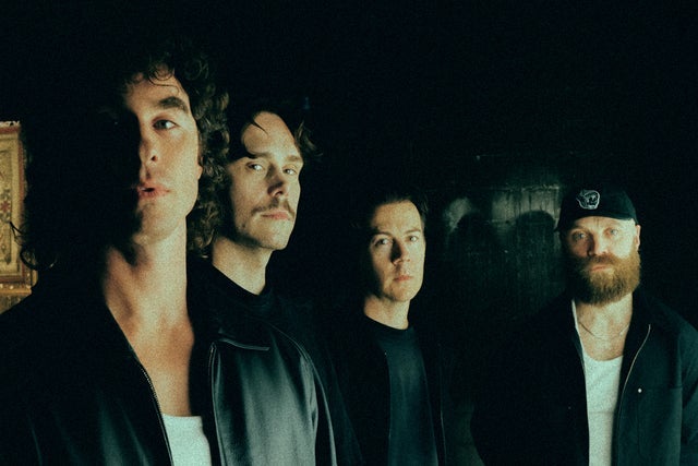 Don Broco
