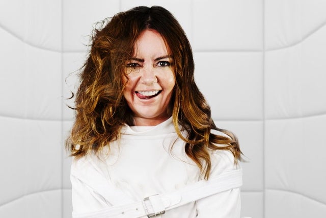 Serena Terry: Therapy