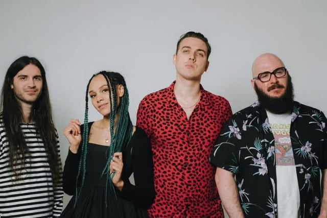 The Skints