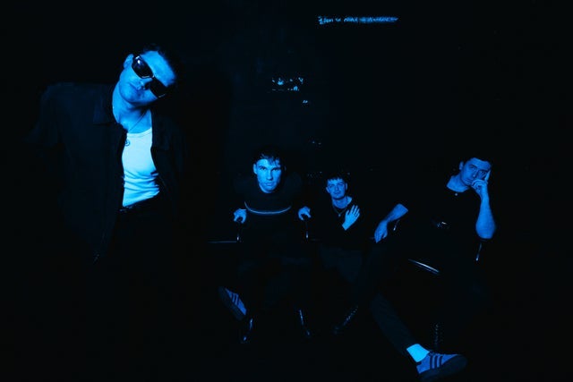 The Clockworks