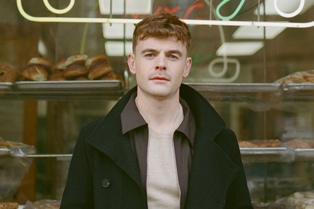 Darren Kiely