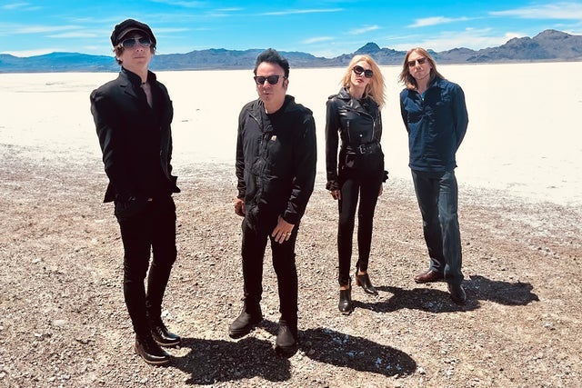 Mercury Rev - All is Dream 25th Anniversary Tour