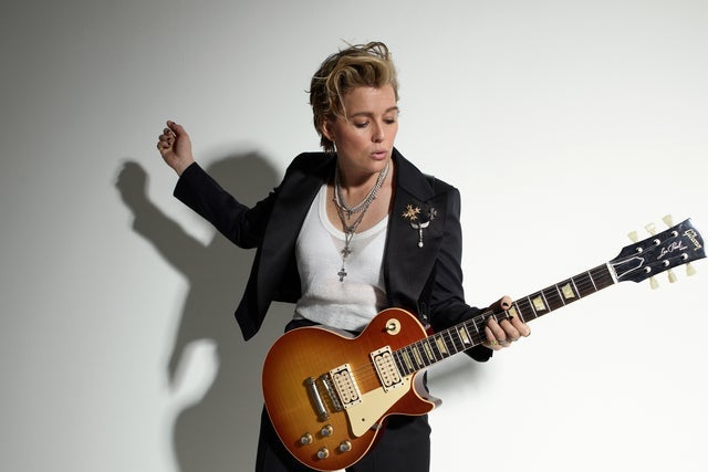 Brandi Carlile - the Human Tour