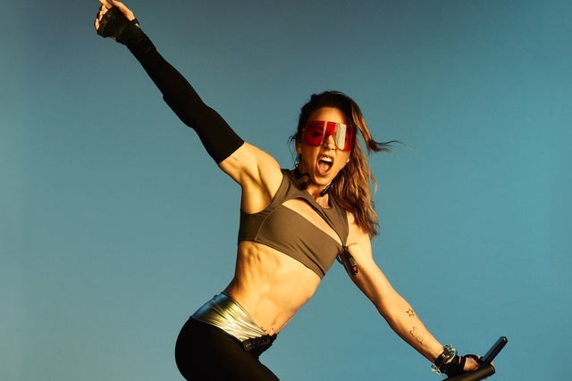 Melanie C