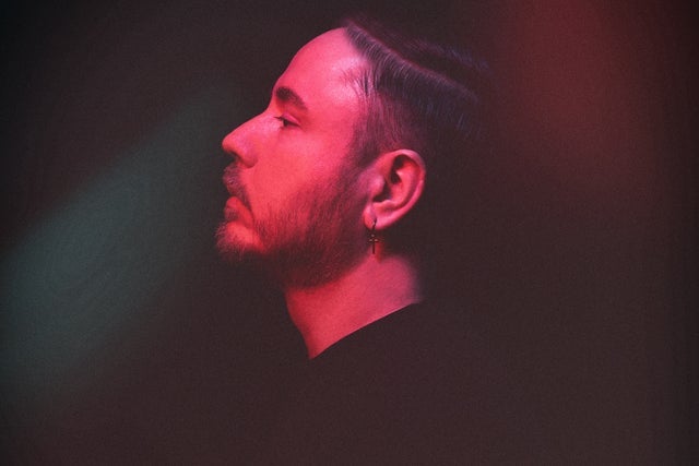 Duke Dumont