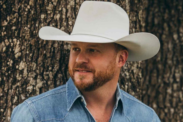 Cody Johnson