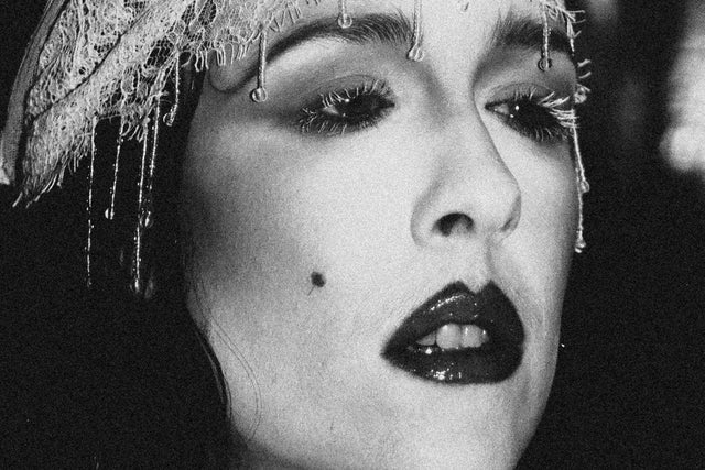 Allie X