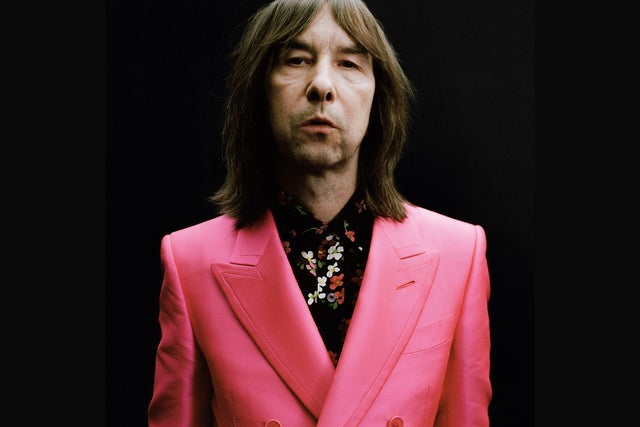 Primal Scream: XTRMNTR