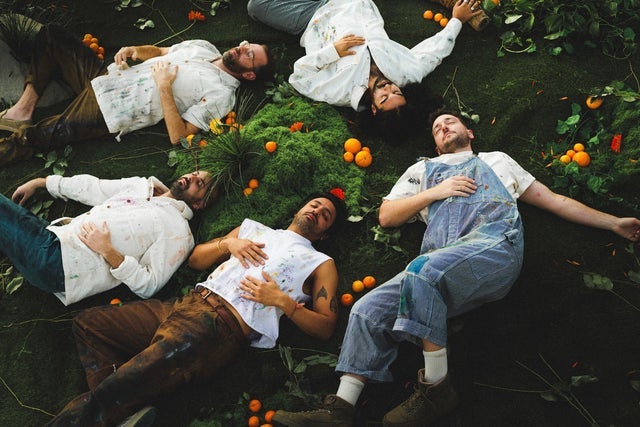 Young the Giant