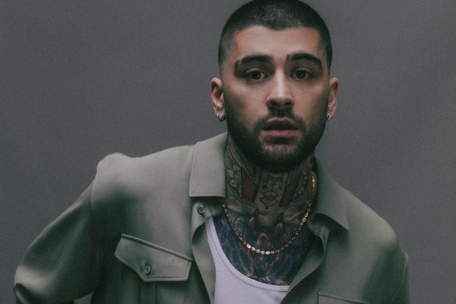 ZAYN - Venue Premium Tickets
