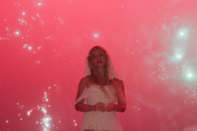 Slayyyter: THE WOR$T GIRL IN THE WORLD TOUR