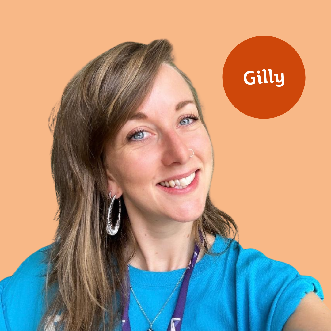 Family Friendly Yoga with Gilly