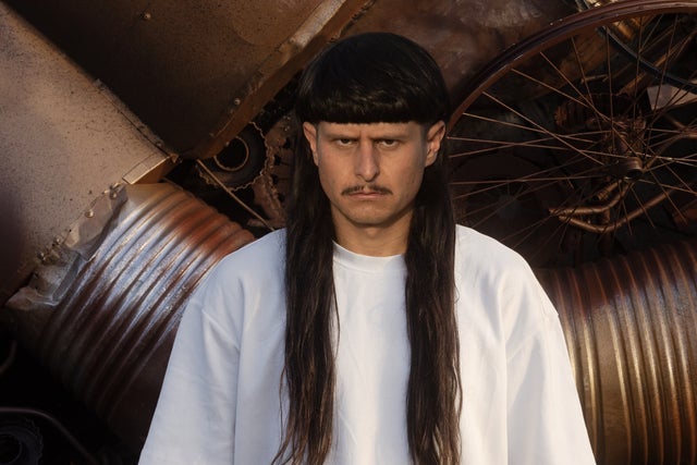 Oliver Tree
