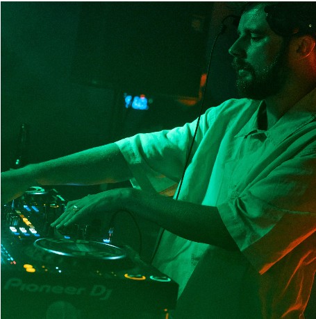 Somewhere Soul Club Night