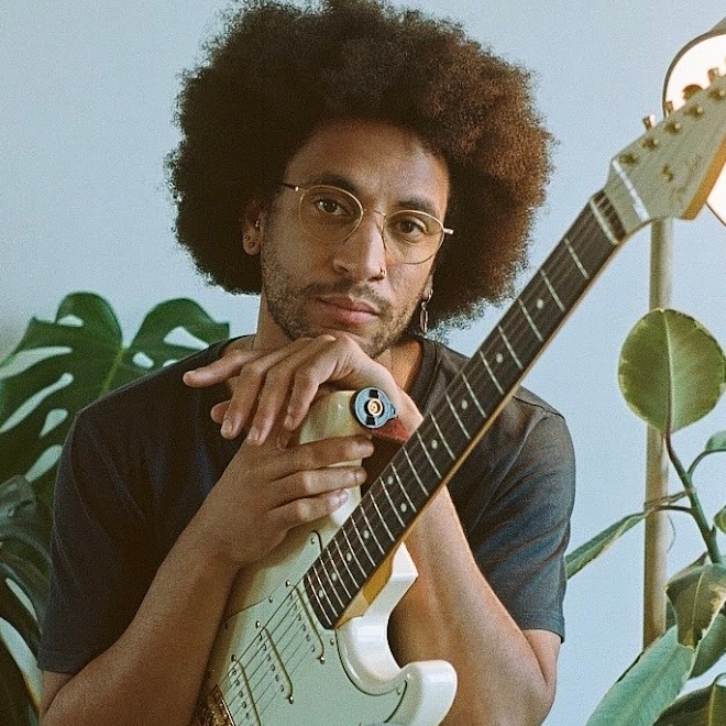 Rory A. Green (part of the Northern Line Showcase)