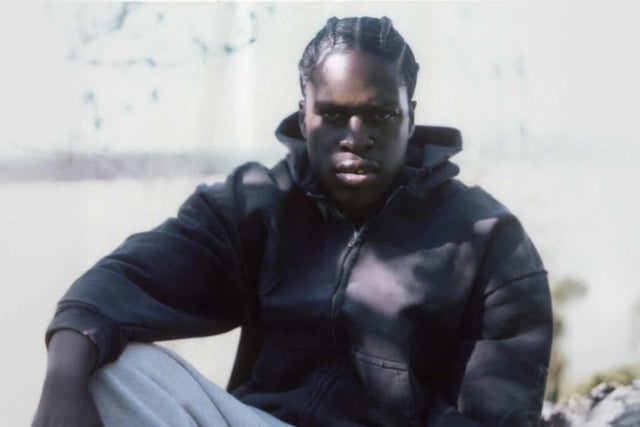 Daniel Caesar - Son Of Spergy Tour 2026