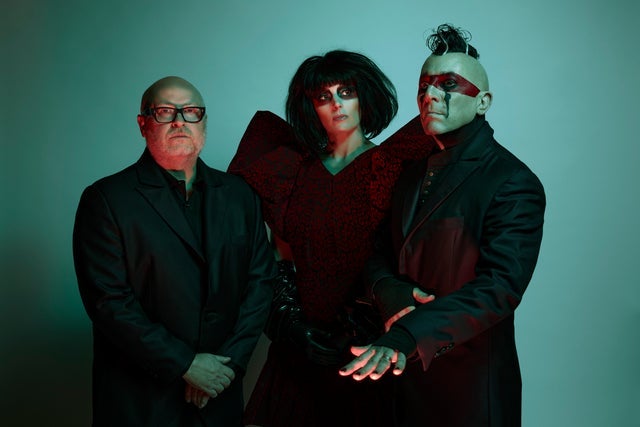 Puscifer