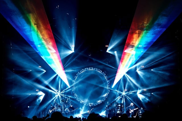 Australian Pink Floyd Show