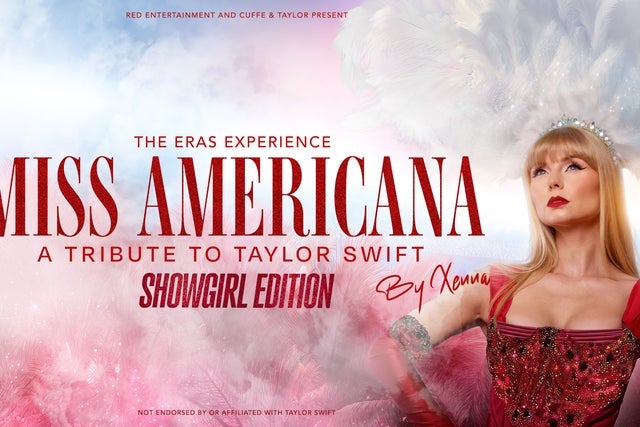 Miss Americana - A Tribute to Taylor Swift