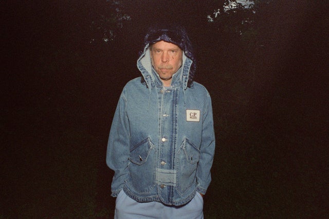 Bonnie Prince Billy