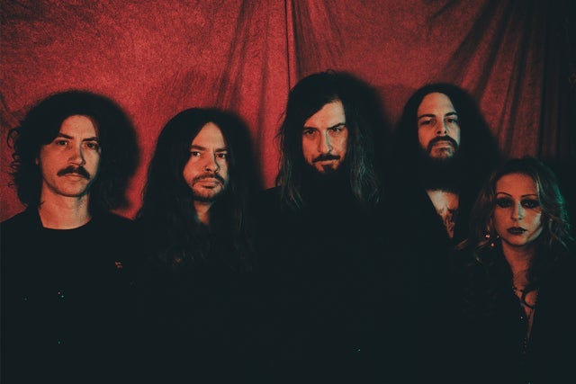 Uncle Acid and the Deadbeats