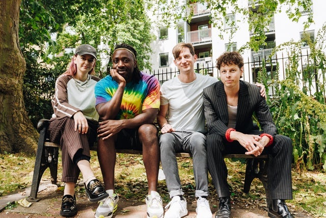 Bloc Party & Interpol Co-Headline Tour