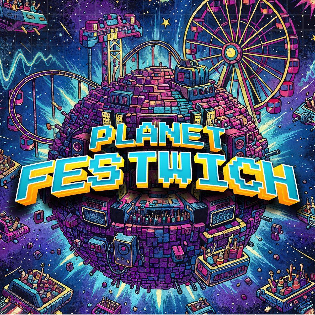 Festwich 2026