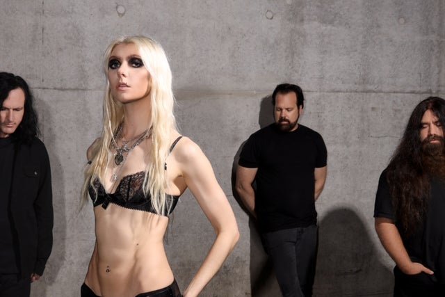 The Pretty Reckless