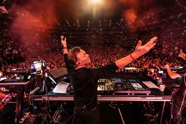Pete Tong presents Ibiza Classics- Venue Premium Tickets